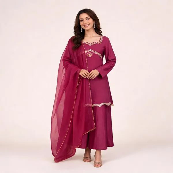 Rani_Zazu_Silk_Embroidered_Kurta_Palazzo_Set_With_Dupatta_For_Women
