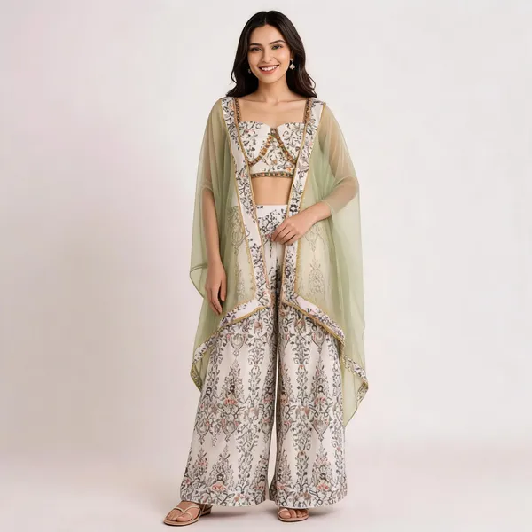 Pista_Georgette_Floral_Printed_Cape_Shrug_Palazzo_Set_For_Women