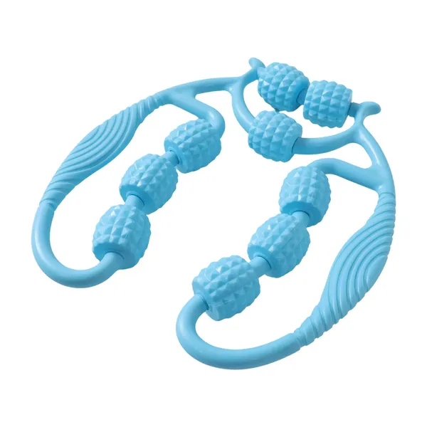Blue_Textured_Manual_Body_Roller_Massager