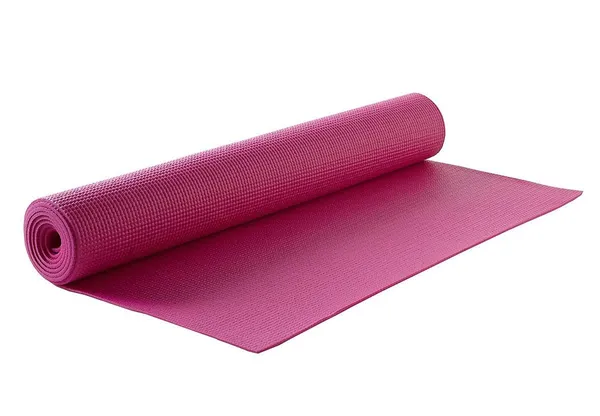 Pink_Textured_Yoga_Mat
