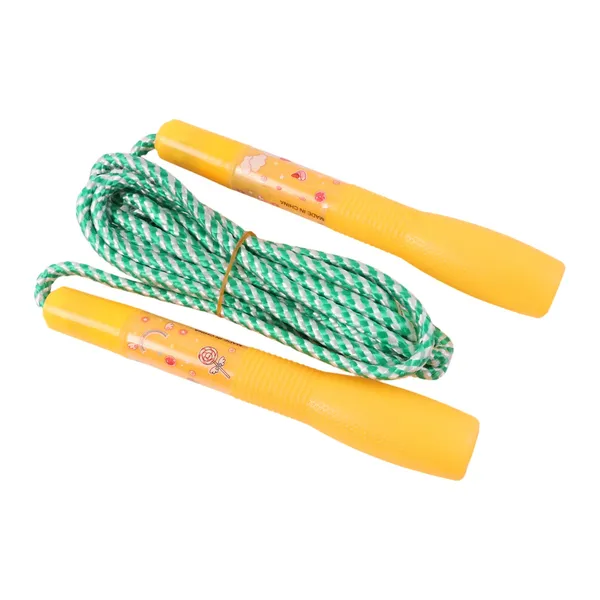 Yellow_Braided_Skipping_Rope