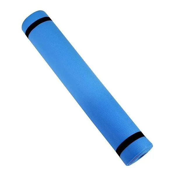 Blue_Textured_Yoga_Mat