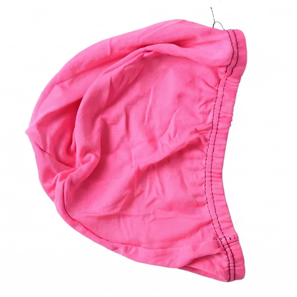 Pink_Swim_Cap_For_Women_-_Pack_Of_2