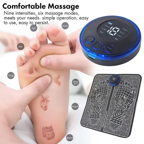 Electric_Foot_Massage_Mat_With_Control_Unit
