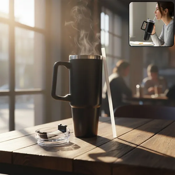 Black_Travel_Tumbler_Mug_With_Straw_And_Handle