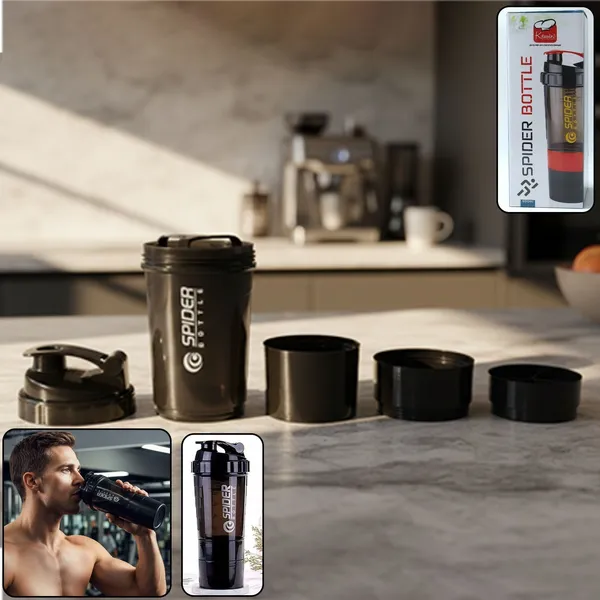 Black_Spider_Bottle_Protein_Shaker