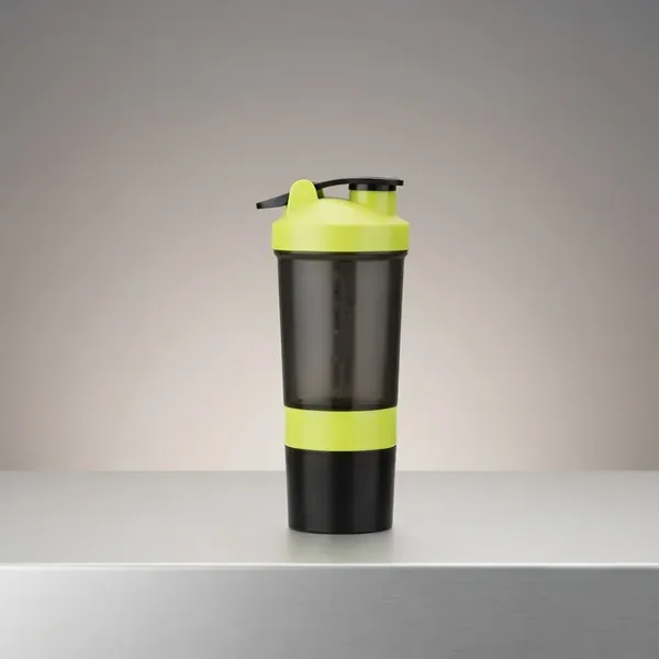 Black_500Ml_Leakproof_Protein_Shaker_Bottle
