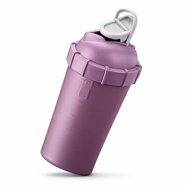 Purple_Insulated_Beverage_Flask