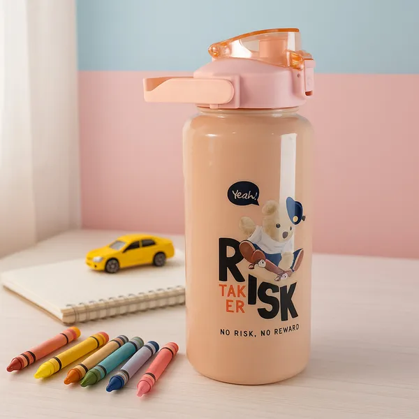 Cartoon_Print_3-In-1_Motivational_Water_Bottle_Set