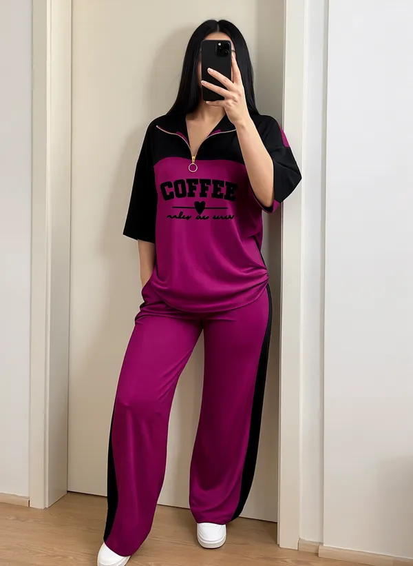 Wine_Cotton_Relaxed_Fit_Night_Suit_For_Women