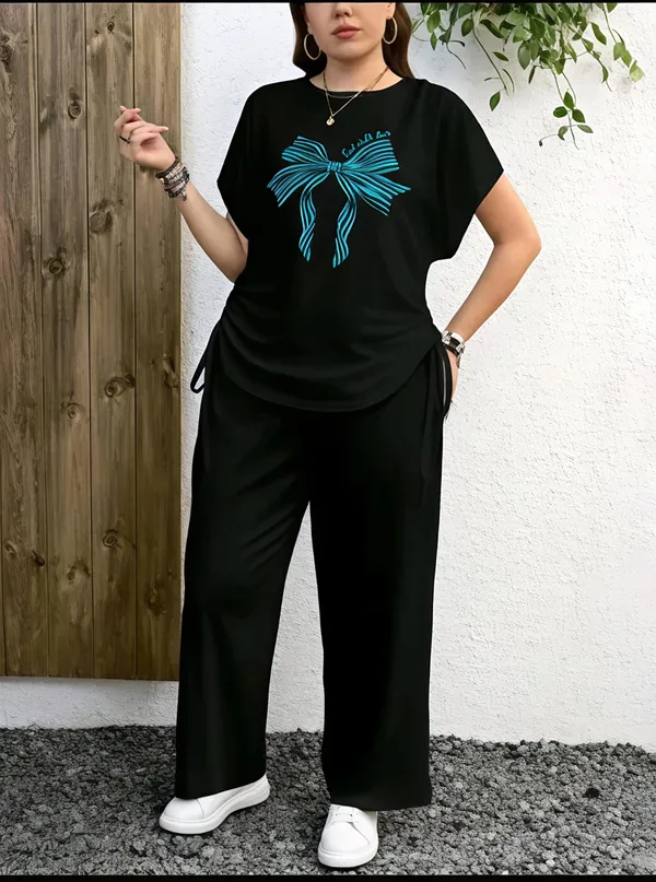 Blue_Cotton_Relaxed_Fit_Night_Suit_For_Women