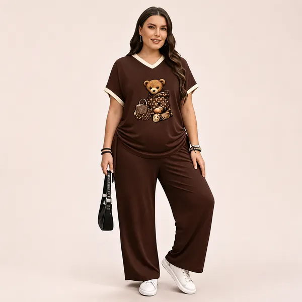 Brown_Cotton_Relaxed_Fit_Night_Suit_For_Women