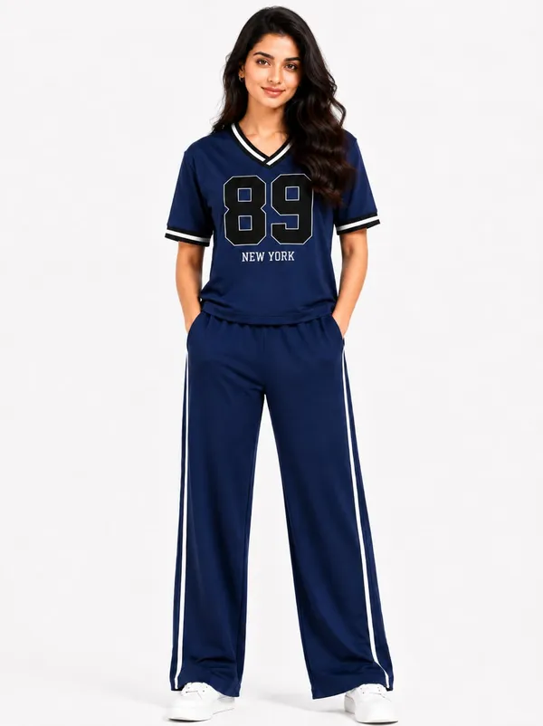 Blue_Cotton_Relaxed_Fit_Night_Suit_For_Women