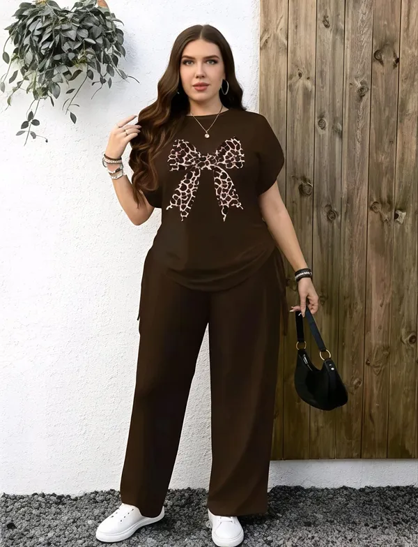 Brown_Cotton_Printed_Relaxed_Fit_Night_Suit_For_Women