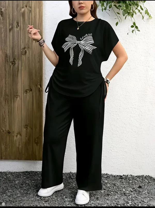 White_Cotton_Relaxed_Fit_Night_Suit_For_Women