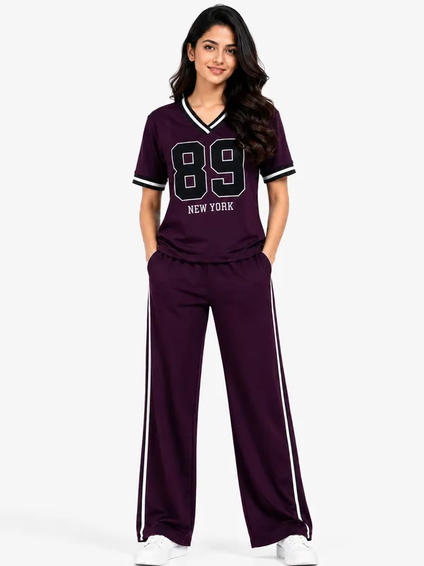 Purple_Cotton_Relaxed_Fit_Night_Suit_For_Women