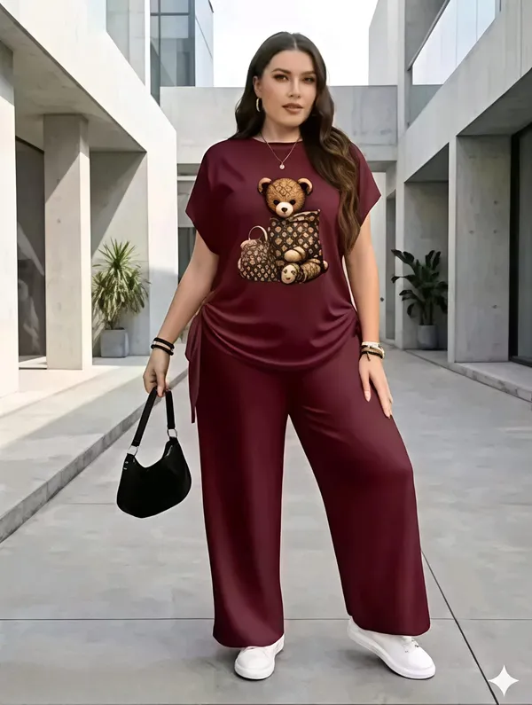 Wine_Cotton_Relaxed_Fit_Night_Suit_For_Women