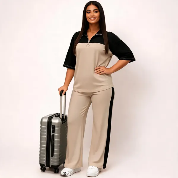 Black_Cotton_Relaxed_Fit_Night_Suit_For_Women