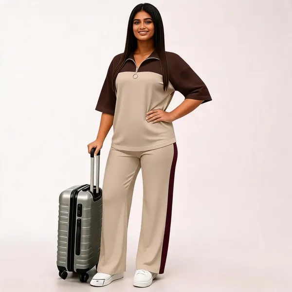 Brown_Cotton_Relaxed_Fit_Night_Suit_For_Women