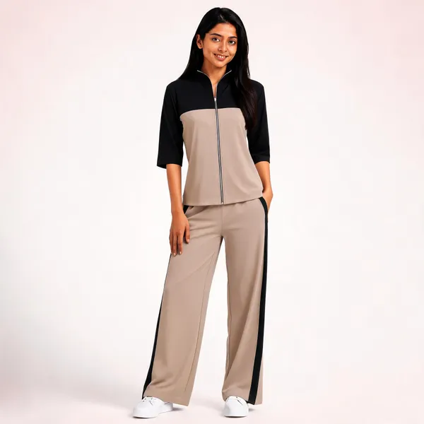 Beige_Cotton_Relaxed_Fit_Night_Suit_For_Women