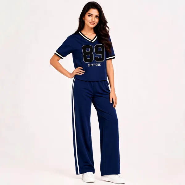 Blue_Cotton_Relaxed_Fit_Night_Suit_For_Women