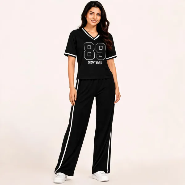 Black_Cotton_Relaxed_Fit_Night_Suit_For_Women