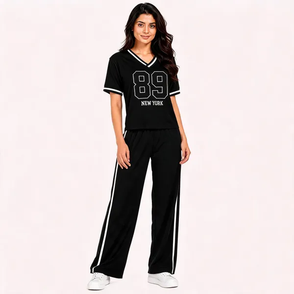 Black_Cotton_Relaxed_Fit_Night_Suit_For_Women