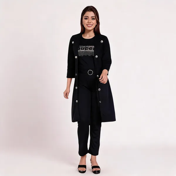 Black_Cotton_Relaxed_Fit_Night_Suit_For_Women