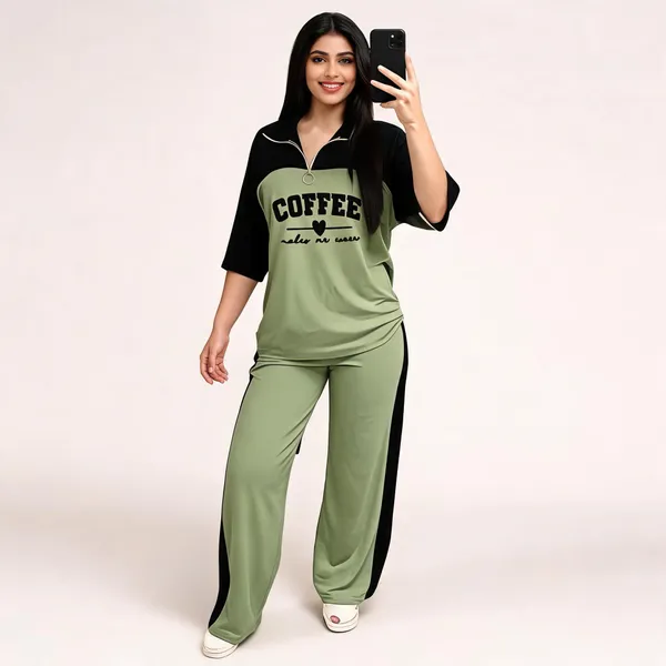 Green_Cotton_Relaxed_Fit_Night_Suit_For_Women