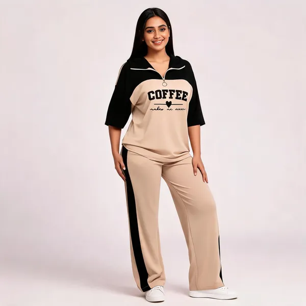Beige_Cotton_Relaxed_Fit_Night_Suit_For_Women