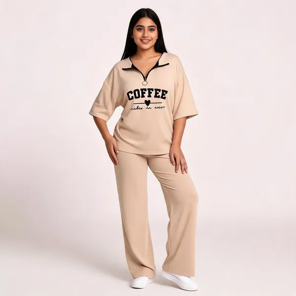 Beige_Cotton_Relaxed_Fit_Night_Suit_For_Women