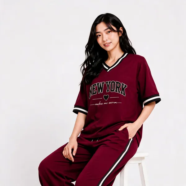 Purple_Cotton_Printed_Relaxed_Fit_Night_Suit_For_Women