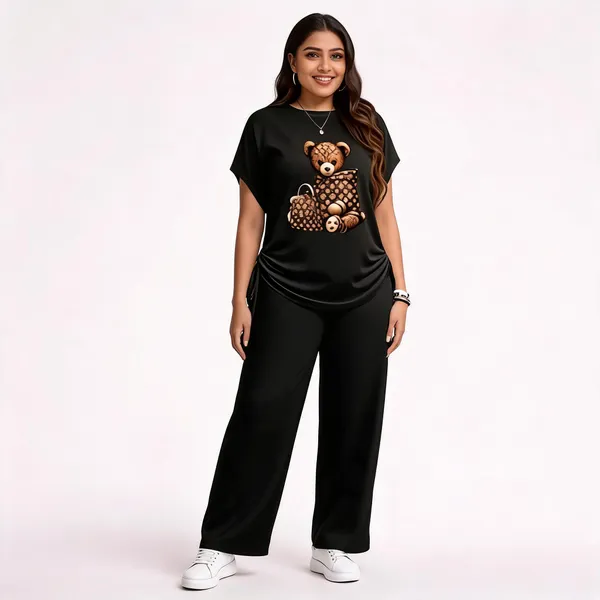 Black_Cotton_Relaxed_Fit_Night_Suit_For_Women