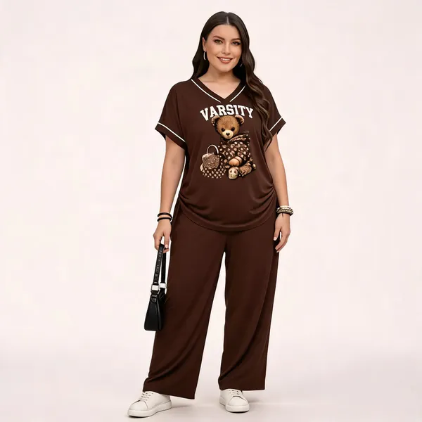 Brown_Cotton_Relaxed_Fit_Night_Suit_For_Women