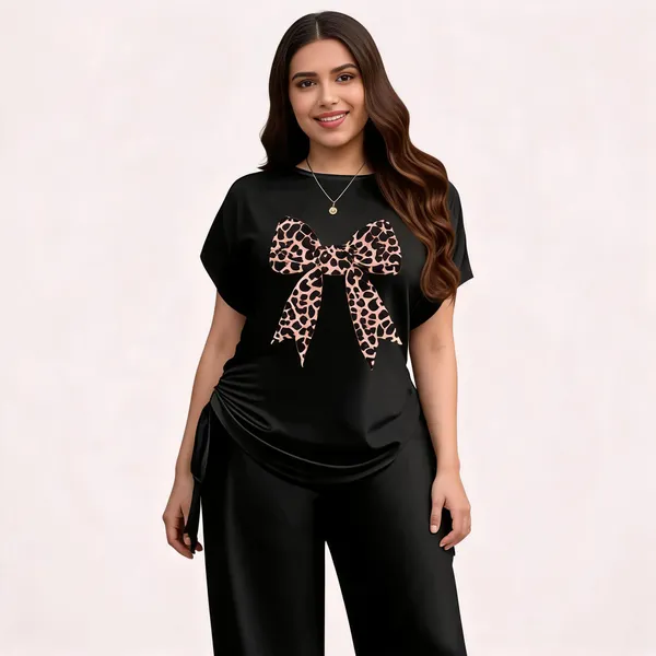 Black_Cotton_Printed_Relaxed_Fit_Night_Suit_For_Women