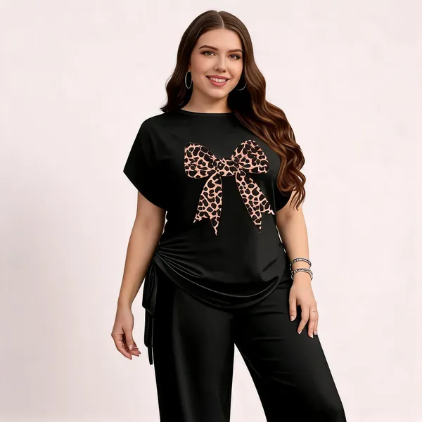 Black_Cotton_Printed_Relaxed_Fit_Night_Suit_For_Women