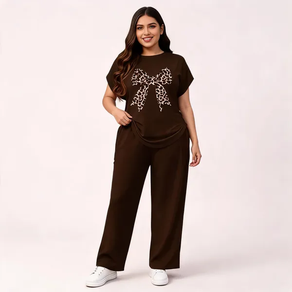 Brown_Cotton_Printed_Relaxed_Fit_Night_Suit_For_Women