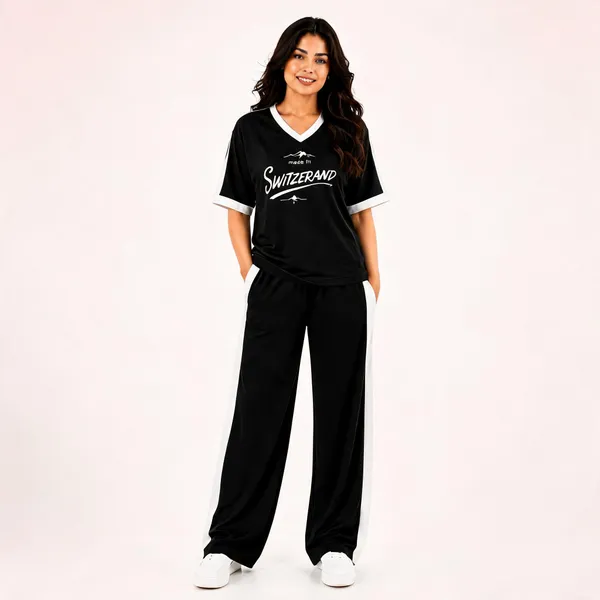 Black_Cotton_Relaxed_Fit_Night_Suit_For_Women