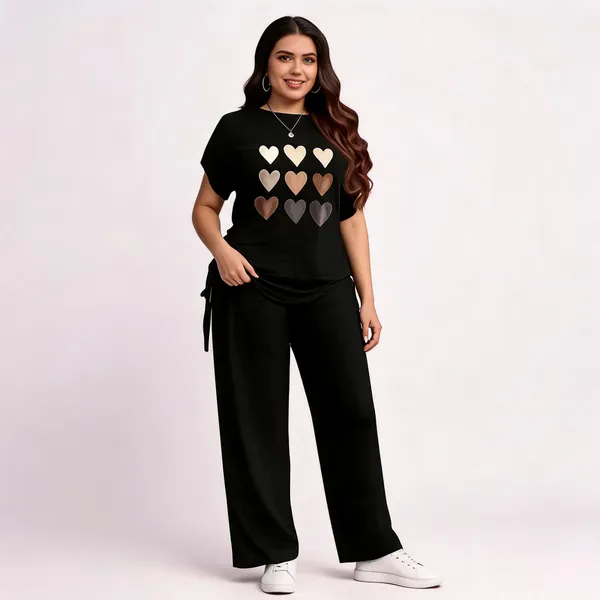 Black_Cotton_Relaxed_Fit_Night_Suit_For_Women