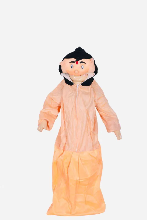 Orange_Nylex_Character_Fancy_Dress_Costume_For_Kids