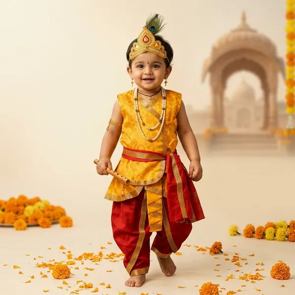 Toddler_Krishna_Costume_With_Accessories