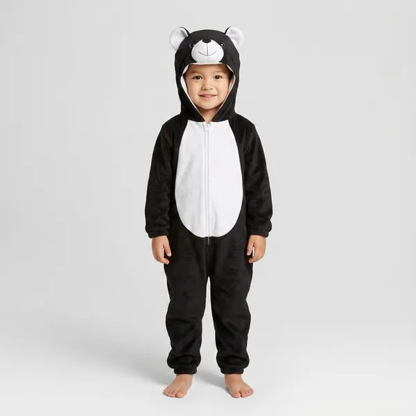 Black_White_Nylex_Cat_Fancy_Dress_Costume_For_Kids