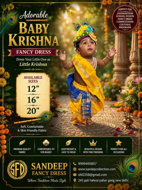 Krishna_Toddler_Dhuti_Patka_costume_only