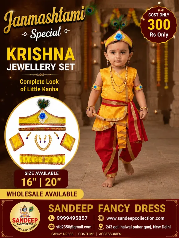 Krishna_Costume