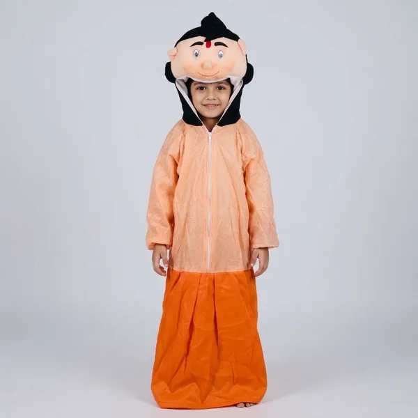 Orange_Nylex_Character_Fancy_Dress_Costume_For_Kids