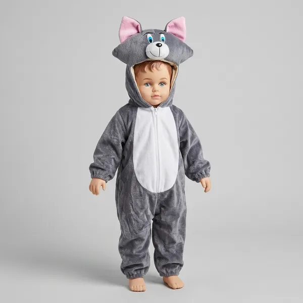 Grey_Nylex_Mouse_Character_Costume_Doll
