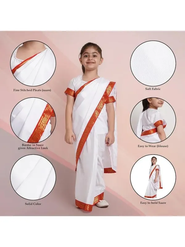 White_Polyester_Mother_Teresa_Fancy_Dress_Costume_For_Women