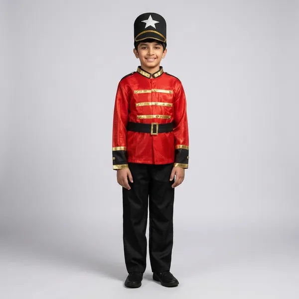 Red_Black_Gold_Satin_Military_Fancy_Dress_Costume_For_Boys