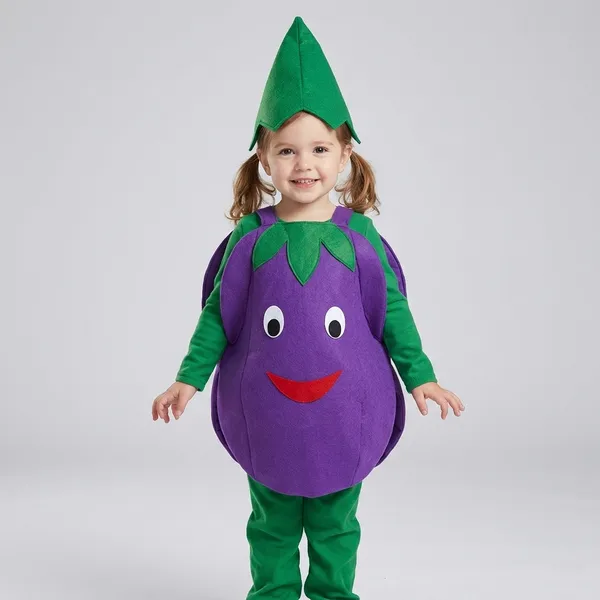 Purple_Green_Polyester_Character_Fancy_Dress_Costume_For_Kids