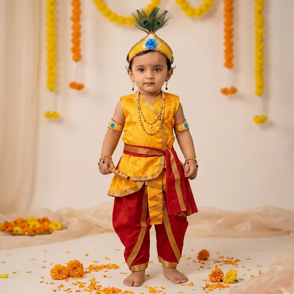 Krishna_Costume